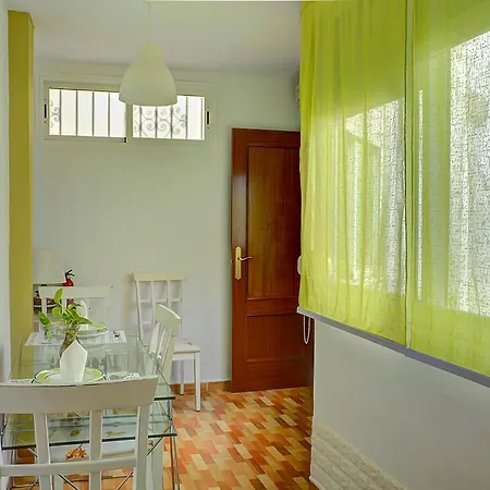 Apartamento Fray Isidoro De Sevilla Seville